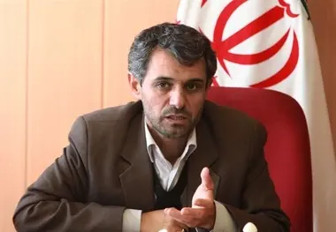 برف، پای آخوندی را به مجلس باز کرد