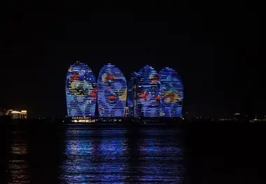COSCO and PSA Expand China Terminal