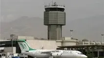 وقتی کنترلر مراقبت پرواز مهرآباد به وزیر راه متوسل می شود