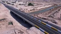 ۴۰ پل در استان فارس تعمیر اساسی شد