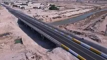 ۴۰ پل در استان فارس تعمیر اساسی شد