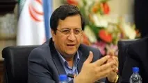 توضیحات همتی درباره نرخ سود بانکی