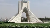 نسخه ترافیکی پاک برای ساماندهی میدان آزادی