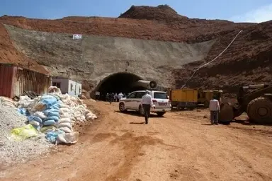 افتتاح فاز اول جاده الموت تنکابن از پایان تابستان به دهه فجر موکول شد