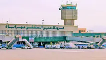 پارکینگ ترمینال چهار فرودگاه مهرآباد بهسازی می شود