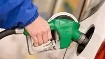 آخرین وضعیت سوخت رسانی به مناطق زلزله زده
