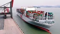 OOCL’s Revenue, Volumes Continue Growing