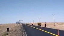 محور کریق – آرموداق باید ردیف ملی بگیرد
