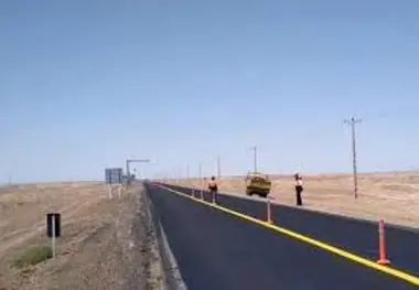 محور کریق – آرموداق باید ردیف ملی بگیرد