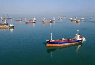 عبور نفتکش‌ های مورد نیاز چین از تنگه هرمز مجاز می‌ شود؟ 