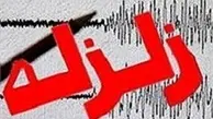 
زلزله «متفاوت» در شرق تهران
