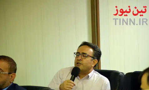 گزارش تصویری| اولین نشست همایش اقتصاد دریامحور ایران