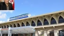 افزایش دفعات حرکت قطار اصفهان- زاهدان