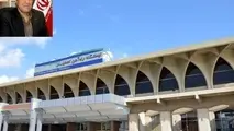 افزایش دفعات حرکت قطار اصفهان- زاهدان