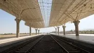 برقی شدن ۱۸۱ کیلومتر خطوط راه آهن ایران در سال 2020 