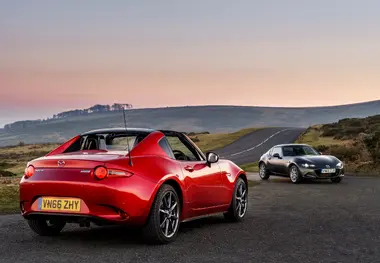 Mazda to launch world’s first compression ignition technology for petrol engines
