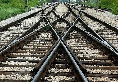 خطوط ریلی در سمنان افتتاح شد/ درخواست گلرو برای راه اندازی مجدد قطار محلی سمنان به تهران