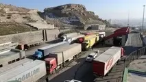 فک پلاک و توقیف خودرو؛ در انتظار تانکرهای متوقف در سطح شهر پیرانشهر