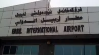  لغو پروازها به اقلیم کردستان عراق توسط دو شرکت هواپیمایی ترکیه
