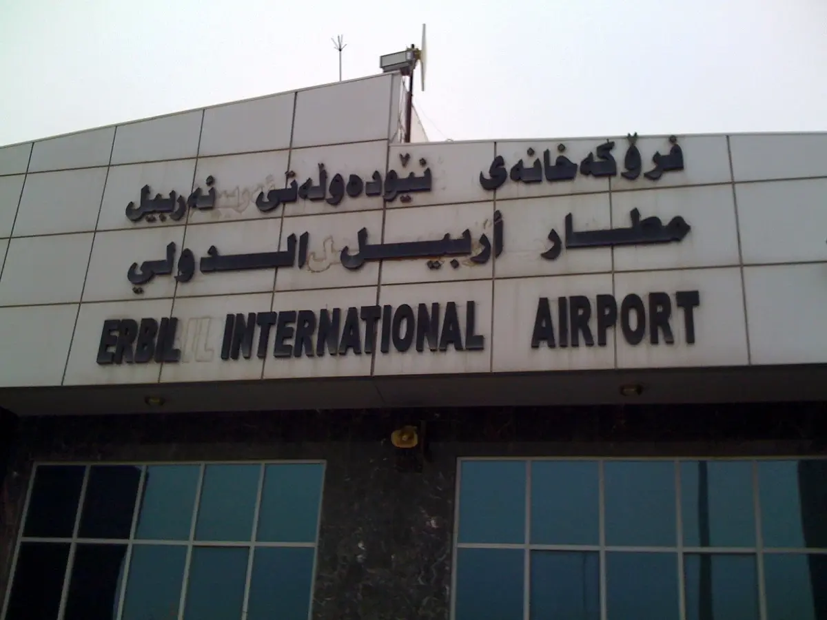  لغو پروازها به اقلیم کردستان عراق توسط دو شرکت هواپیمایی ترکیه