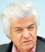 محمدرضا نجفی‌منش