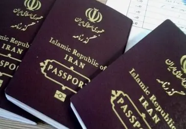 عوارض خروج برای زائران عتبات ۹۸ ثابت می‌ماند