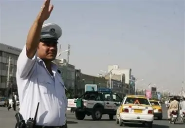 شناسائی 82 نقطه حادثه‌خیز در همدان