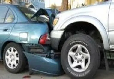 
وقوع ۸ فقره تصادف در محور‌های گیلان
