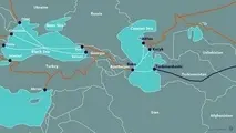 افزایش ظرفیت بندر باکو