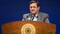گزارش همتی از جلسه امروز مجمع تشخیص مصلحت
