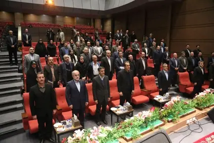 گرامیداشت هفته حمل و نقل