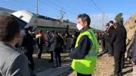 علت اصلی تصادف ۲ قطار مترو تهران اعلام شد