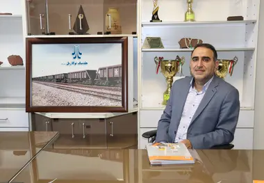 هدایت حمل بار از جاده به ریل؛ نیازمند ایجاد شبکه مویرگی ریلی