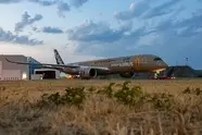 Airbus A350F first flight set for 29 September