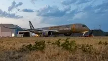 Airbus A350F first flight set for 29 September