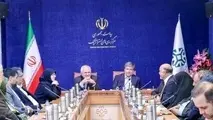 زمانیان تودیع شد/ ظریف: همکاری با او ادامه خواهد یافت