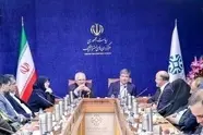 زمانیان تودیع شد/ ظریف: همکاری با او ادامه خواهد یافت