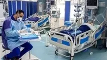 اولین آمار کرونا در سال جدید/ ۲۲ نفر فوت شدند