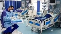 مرگ 24 بیمار کرونایی در کشور/ 13 شهرستان در وضعیت قرمز