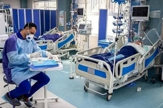 مرگ 24 بیمار کرونایی در کشور/ 13 شهرستان در وضعیت قرمز