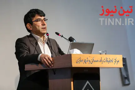 نشست تحلیل تصادفات نوروز 97