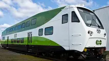 Stadler Completes Final Design of GYSEV FLIRT IC
