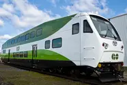 Canada: Metrolinx to Expand GO Transit Services in Hamilton