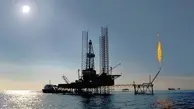 دام نفتی برای ایران 