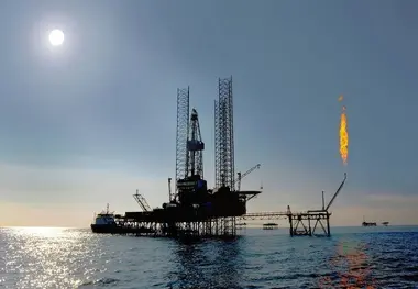 جدی شدن تقابل نفتی در خاورمیانه