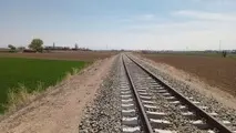 تکمیل پروژه راه‌ آهن شهرکرد نیازمند ۳ همت اعتبار است