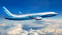 بازرسی از بوئینگ در خصوص صدور گواهینامه هواپیما ۷۳۷ 