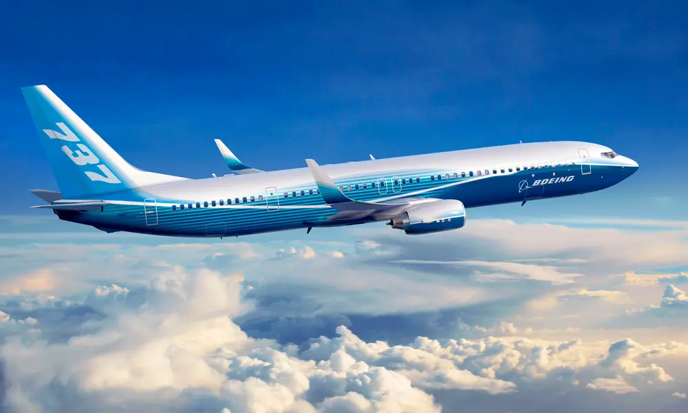 بازرسی اضطراری 700 بوئینگ 737 در آمریکا و اروپا 