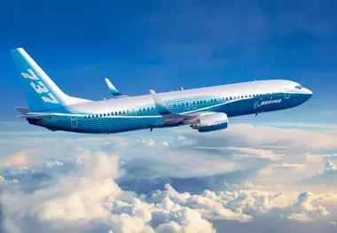 فلای دوبی: از احیای هواپیمای بوئینگ 737 اطمینان خاطر داریم