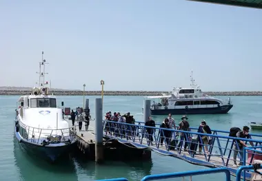 گام های استوار دولت چهاردهم برای رونق صنعت کَشتی سازی در مازندران